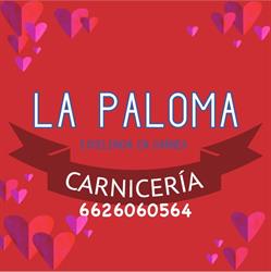La Paloma Carnicería