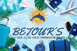 Agencia de Viajes Betour's