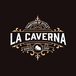La Caverna Barber Shop