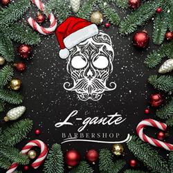 L-Gante BarberShop