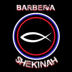 Barbería Shekinah