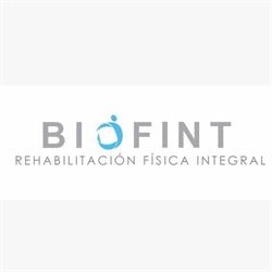 Biofint Rehabilitación Física Integral