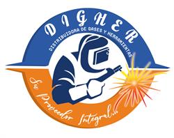 Digher Distribuidora de Gases y Herramientas