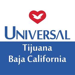 Universal Tijuana Baja California