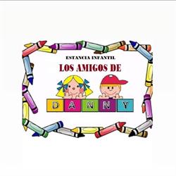 Estancia infantil los amigos de Danny
