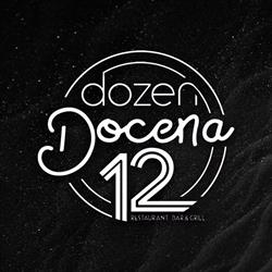 Dozen Docena 12