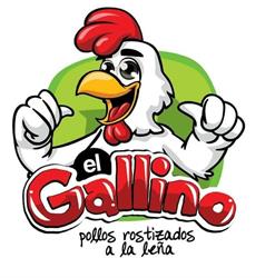 El Gallino Pollos a la Leña  (Al natural es mejor)