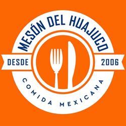 Mesón Del Huajuco