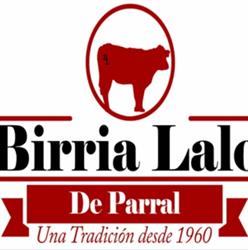Birria Lalo