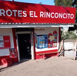 Abarrotes El rinconcito