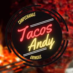 TACOS ANDY