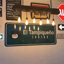 El Tampiqueño Tortas