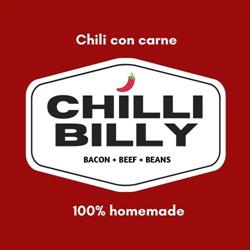 Chilli Billy Mx