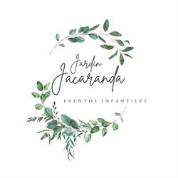 Jardín Jacaranda