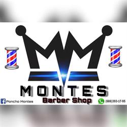 Montes Barber-Shop