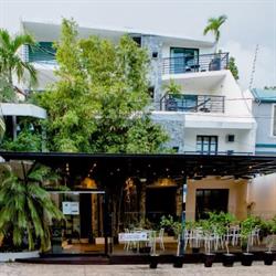 Marazul Hotel Boutique