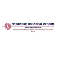 Maquinaria Romano