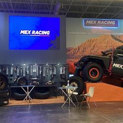 Mex Racing