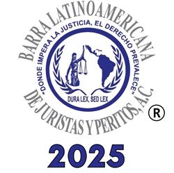 Barra Latinoamericana de Juristas y Peritos, A.C.