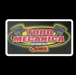 Todo Mecanica Automotriz