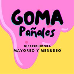 GOMA Pañales