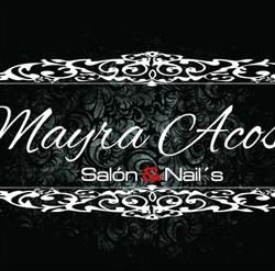 Mayra Acosta Salón