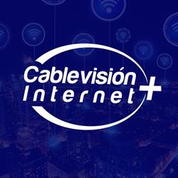 Cablevisión + Internet  (CablevisionInternet)