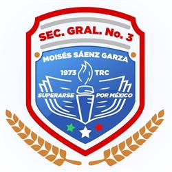 SECUNDARIA GENERAL No. 3