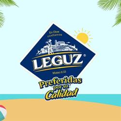 Tortilleria LEGUZ Oficial