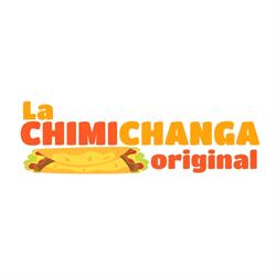 La Chimichanga original