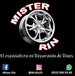 Mister Rin