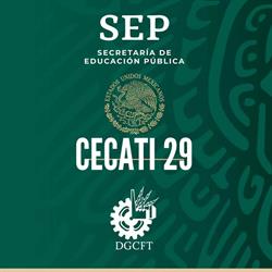 Cecati 29 Apizaco