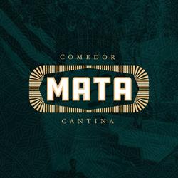 MATA Comedor Cantina
