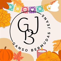 Ganso Bermudas Jeans