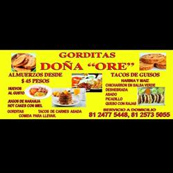 Tacos y Burgers El Güero Satelite