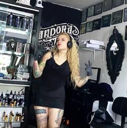 VickaH Tattoo