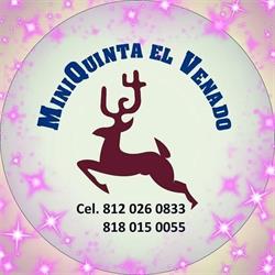 Mini Quinta El Venado