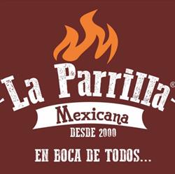 La Parrilla Mexicana