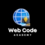 Logo de Web Code Academy