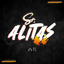 Sr. Alitas