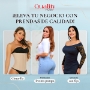 Fajas colombianas y prendas con faja al mayoreo