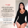 Fajas colombianas al mayoreo