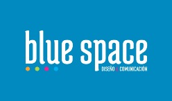 Blue Space Diseño & Comunicación