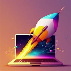rocket