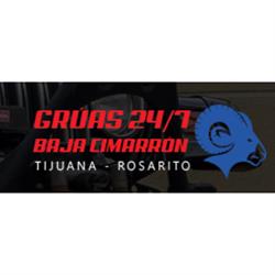 Gruas Baja Simarron