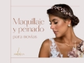 maquillaje para novias