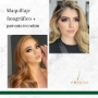 peinado y maquillaje