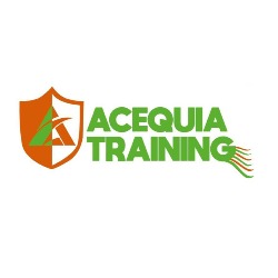 Acequia Training