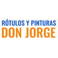 Rótulos Y Pinturas Don Jorge