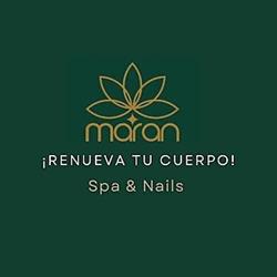 Maran Spa & Tienda